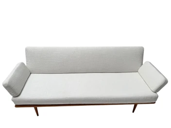 Minerva Sofa by Peter Hvidt & Orla Molgaard Nielsen for France & Søn, 1960s